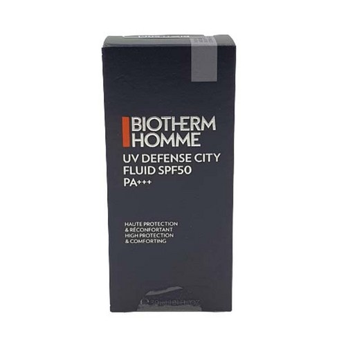 비오템 옴므 UV 디펜스 울트라 라이트 30ml(SPF50), 30ml, 1개