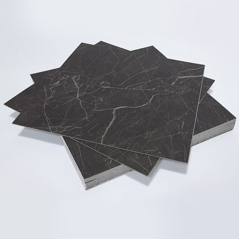 비접착식 정사각 데코타일 50cmX50cm, 13장, RS306