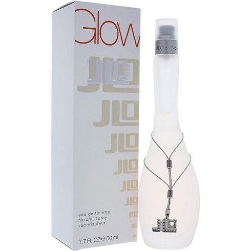 제니퍼로페즈 글로우 바이 제이로 EDT, 1개, 50ml