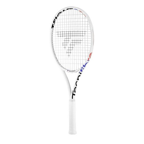 테크니화이버Tecnifibre T-Fight ISO 270 테니스 라켓 시리즈 506273, 4_1/4 