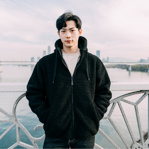 파타고니아후리스 TOP01