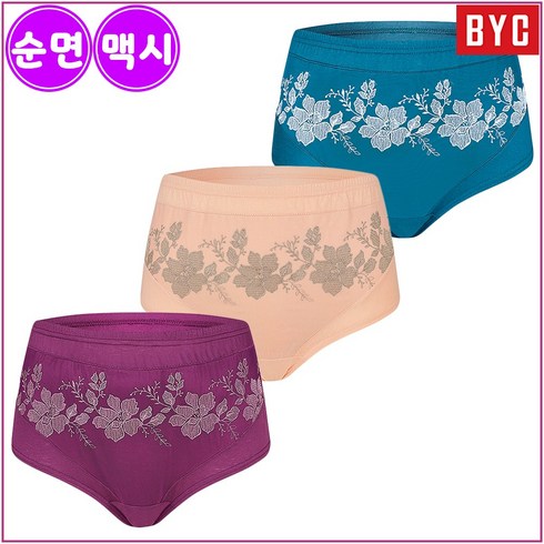 byc순면팬티 TOP01