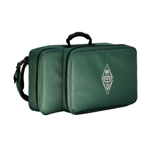 2023년 가성비 최고 캠퍼스테이지 - KEMPER PROFILER STAGE Bag 켐퍼 프로파일러 스테이지 전용 가방, 기본