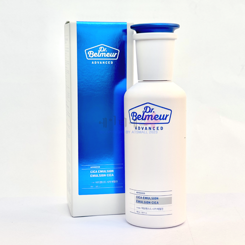 더페이스샵 닥터 벨머 어드밴스드 시카 에멀전, 150ml, 1개