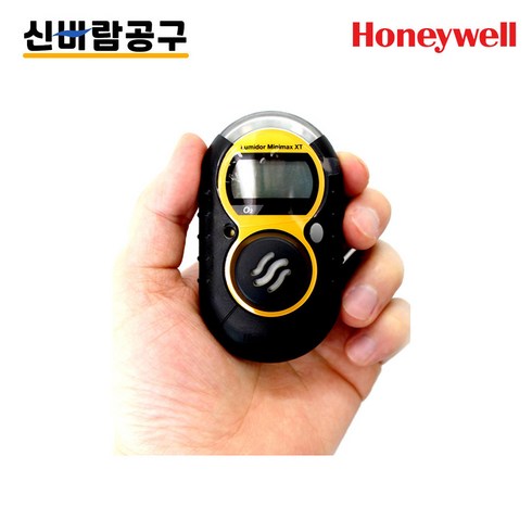 honeywell TOP01