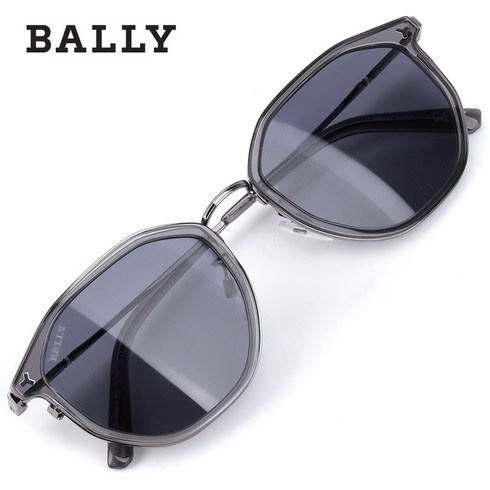 명품 뿔테 선글라스 BY0099H-20A / BALLY / 트리시클로