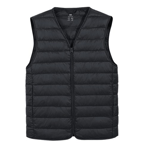 경량패딩조끼 TOP01