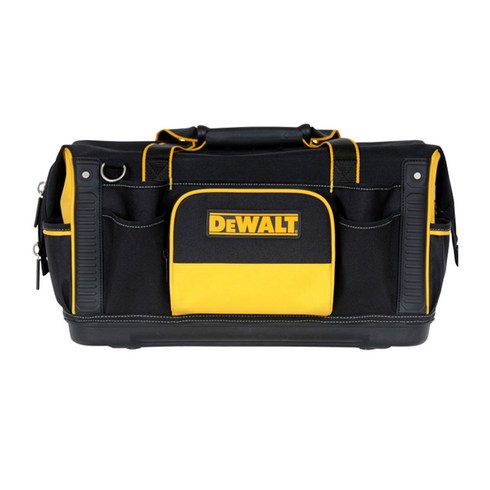 디월트 공구가방 DWST517200 소프트백 1-79-209 공구수납 공구백 다용도 DEWALT 카리스툴, 1개