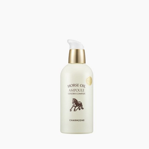 참존 마유 앰플 골든 콤플렉스, 100ml, 1개