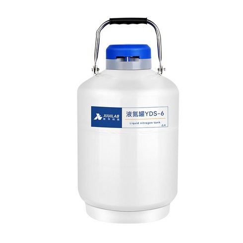 액체질소 - 액체질소통 축산기자재 정액보관 인공수정 초저온탱크 20L, 15L 80mm, 1개