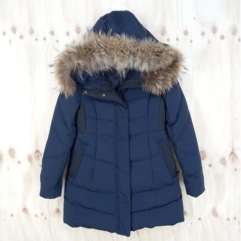 플라스틱아일랜드패딩 TOP01