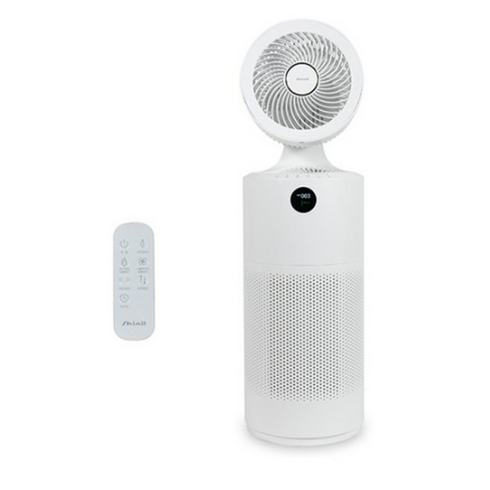 신일 2in1 공기청정 서큘레이터 SIF-AIR70