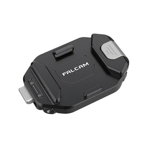 팔캠f38 - Falcam 범용 퀵릴리즈 키트 DSLR 카메라 배낭 스트랩 클립 V2 야외 사진 액세서리 F38B3803, 03 F38B3802, 1개