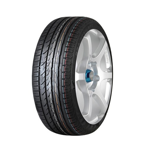 콘티넨탈 Value Brand 바이킹타이어 Pro Tech PT6 235/55R18 정품 장착X, 장착서비스 X, 1개