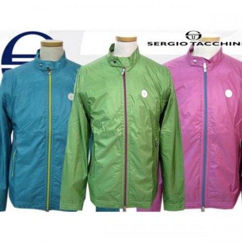 1446689 【SERGIO TACCHINI】 세르지오타키니 투웨이블존 맨즈(SMW003) 3 칼라【발수