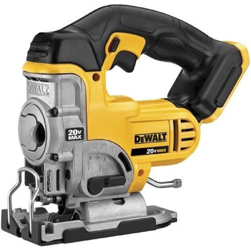 디월트 20V 무선직소 DCS331B DEWALT 20V MAX JIG SAW, 1개