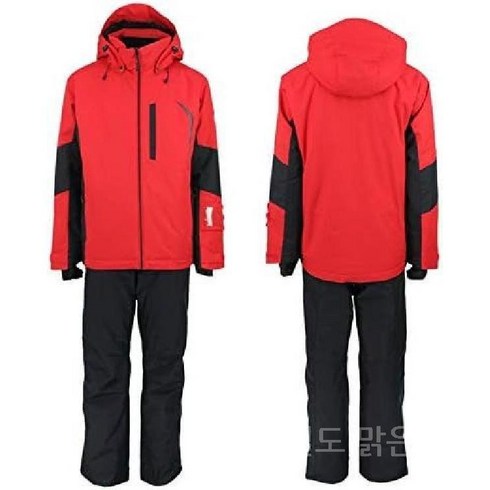 온요네스키복 보드복 남성 상하세트