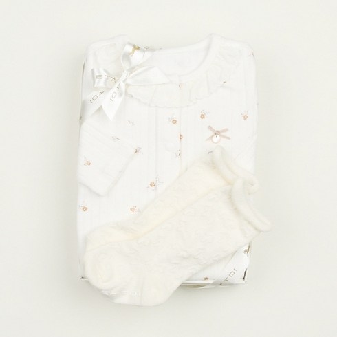 [에뜨와] (2종)하엘바디수트X카더장말세트 07Q517985A