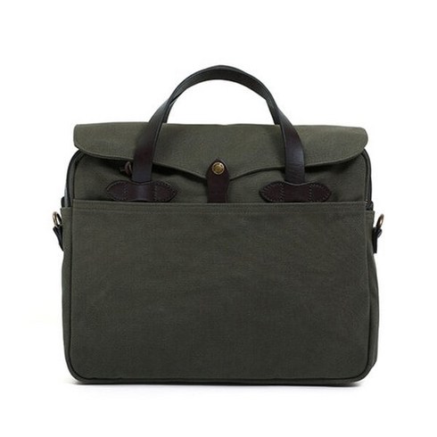 FILSON FILSON 70256 (Otter Green) Original 필슨 256 서류가방