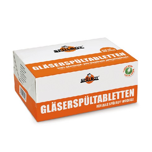 컵세척기 스펄보이 전용세정제