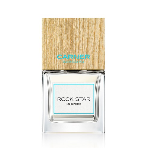 [조보이] 카너 바르셀로나 락스타 오 드 퍼퓸 50ml, 단일속성