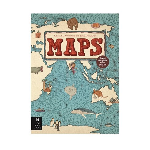 MAPS