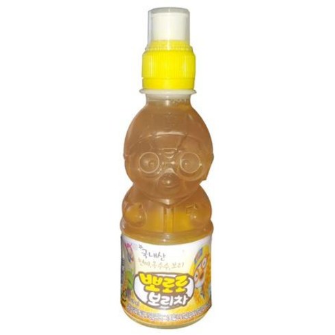 뽀로로 보리차 220ml x 24페트, 24개