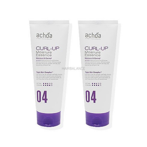 아초아 컬업 에센스 200g 1+1 하나더 행사, 2개, 200ml