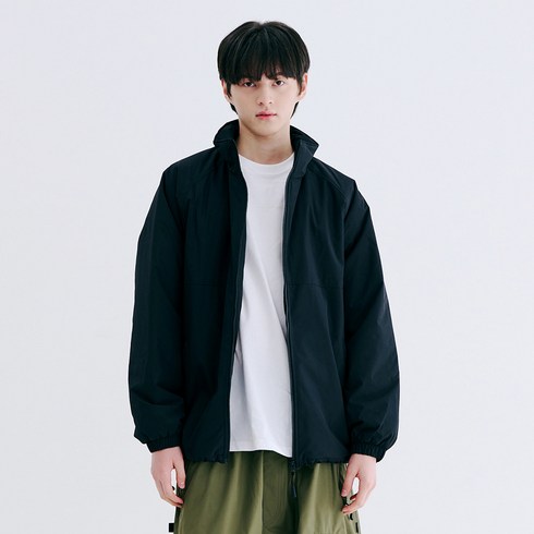 2023년 가성비 최고 비에스래빗자켓 - 비에스래빗 2324 BSRABBIT TIDY SP PADDING JUMPER BLACK 스노우 보드복 자켓 패딩 점퍼