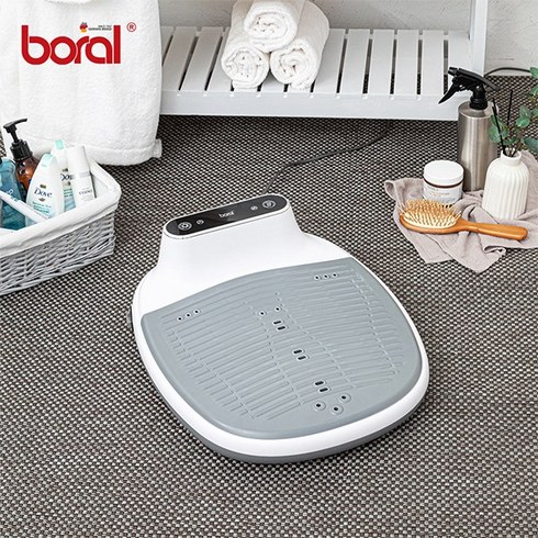 [슈퍼HOT][Boral] 보랄 에어타운 바디드라이어 BR-1320DR, 단품