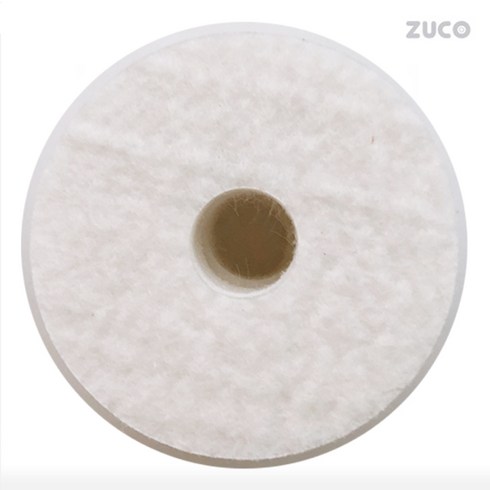 2023년 가성비 최고 오쿠 가열식 가습기 필터 - 주코 블랙큐브 가열식가습기 스팀블럭 가열식가습기 전용필터 ZH-DL760B ZCH-408CY 전용필터, ZH-DL760B 408CY 전용필터 1봉(5개입), 1개