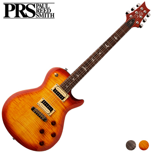 [프리버드] PRS SE 2021 Model 245 - VintageSunburst, 단품