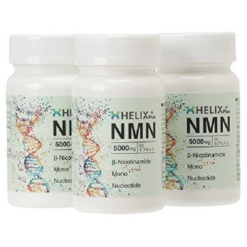 nmn - 일본 NMN 5000mg 50정 3개 / 5개 세트