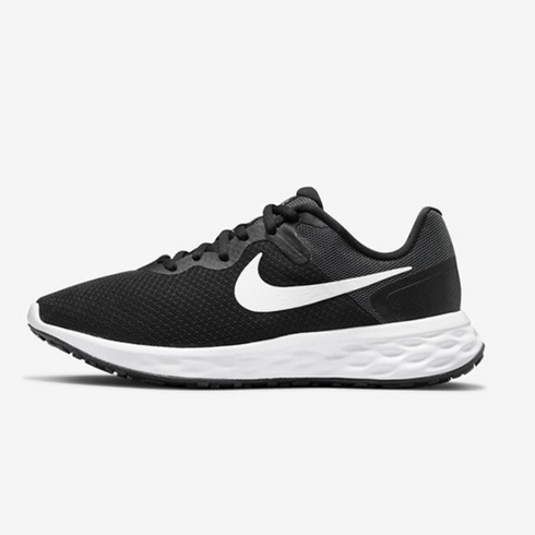 나이키 여성용 WMNS REVOLUTION 6 NN 운동화 DC3729-003