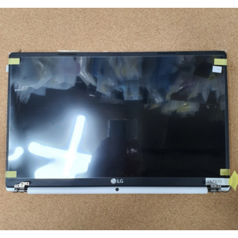 LCD상반부 LG LG15Z970 ASSY (흰색) LP156WF8(SP)(A1) LP156WF9(SP)(N1)