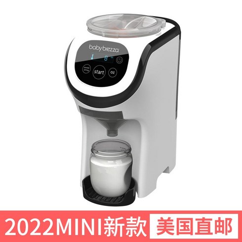 2023년 가성비 최고 브레짜분유포트 - 자동분유제조기 자동분유 분유제조기 브레짜분유제조기 베이비브레짜 분유포트, 5. 2022미니
