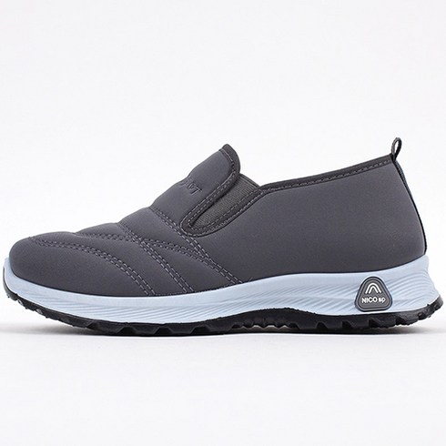 패딩슬립온 TOP01