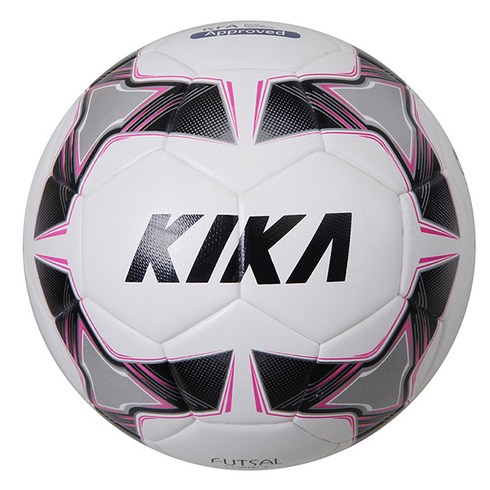 키카 KIKA 축구공 컨트롤 풋살볼 4호 공식시합구