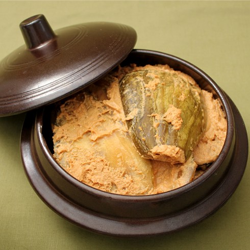 울외 - 장아찌 나라쓰께 울외(청외)장아찌 3kg/ 1kg, 1kg 19500원, 1개