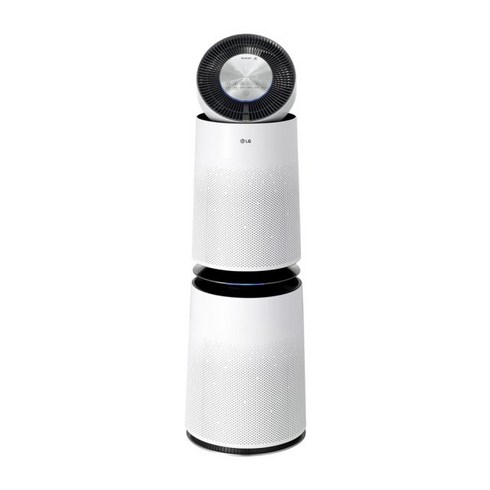 as303dwfa - LG 퓨리케어 360도 공기청정기 플러스 크리미스노우 AS303DWFA, AS280DWFC