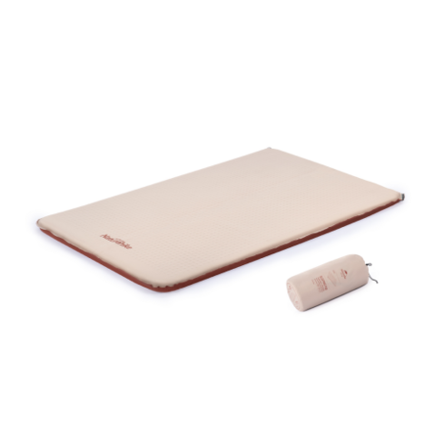 2023년 가성비 최고 네이처하이크자충매트10cm - 네이처하이크 자충매트 6cm, 베이지