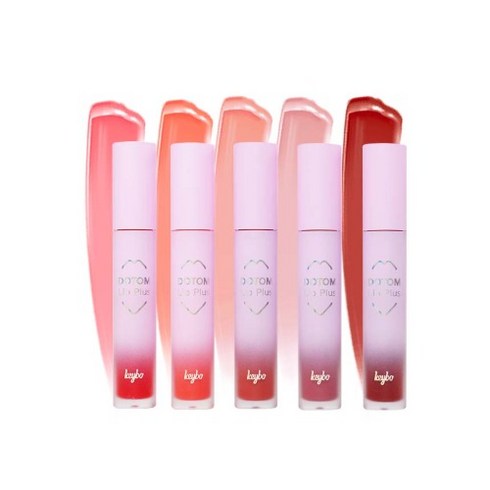 키보 도톰 립플러스 립플럼퍼 초고수용 9colors, 초고수용_스윗펌킨, 4.5ml, 1개