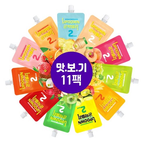 곤약젤리 TOP01