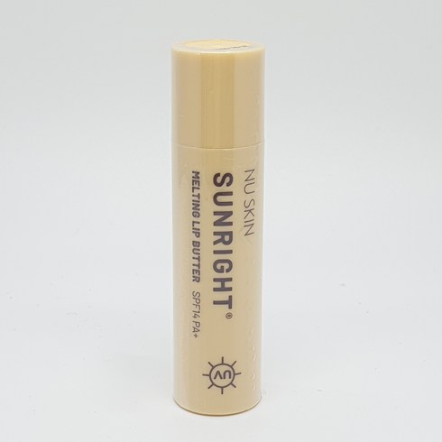 뉴스킨선라이트 - 뉴스킨 선라이트 립밤 4.2g / 멜팅 립버터 3.2g SPF14 PA+ 립밤, 선라이트 립밤 SPF15, 1개