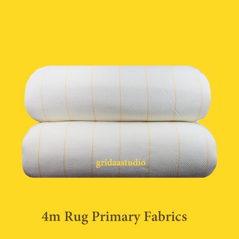 터프팅건 터프팅원단 터프팅천 펀치니들원단 4x1m, 1. Primary Fabrics