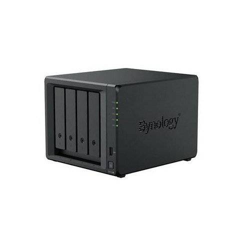 시놀로지 디스크스테이션 DS423+ 4-Bay NAS Enclosure 디스크less