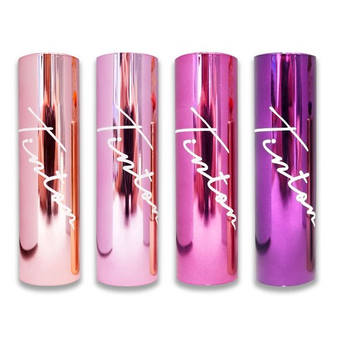 틴톤 시크릿 젤리 꽃 립스틱 셀 핑크, 셀핑크, 3.4g, 1개