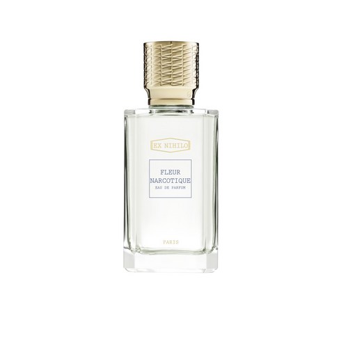 엑스니힐로플뢰르 - 엑스니힐로 플뢰르 나르코티끄 EX NIHILO FLEUR NARCOTIQUE 100ml