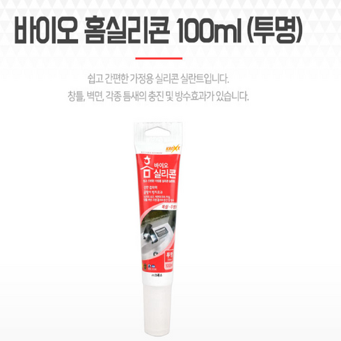 쇼킹한접착력 강력접착 초강력접착 투명 100ML, 1개