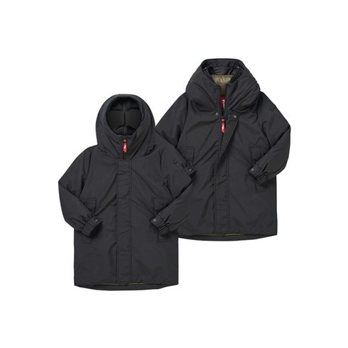 2023년 가성비 최고 에이아이라이더스 - [AI라이더스 AI RIDERS] CK489BTHN3 90 아동 패딩